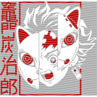 Japanese anime-JP 2294